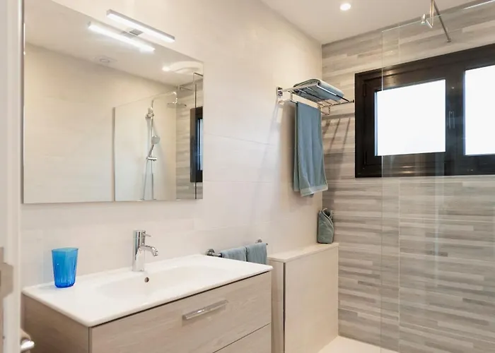 3 Bedroom Venus Jupiter And Neptune With Private Heated Pool بويرتو ذيل كارمين